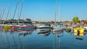 Mikołajki w połowie września 2024 r. - zdjęcie 8