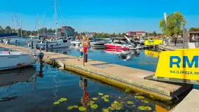 Mikołajki w połowie września 2024 r. - zdjęcie 11