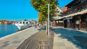 Mikołajki w połowie września 2024 r. - zdjęcie 21