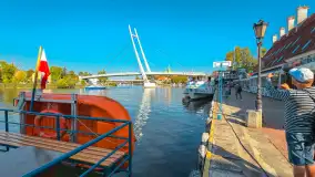 Mikołajki w połowie września 2024 r. - zdjęcie 14