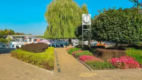 Mikołajki w połowie września 2024 r. - zdjęcie 19