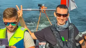 Normalny, wrześniowy dzień pracy w Mazury24.eu - zdjęcie 12