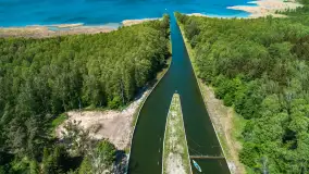 Mix mazurskich ujęć z szuflady, 2024 cz. I - zdjęcie 12