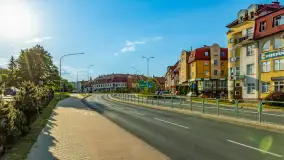 Wiosna w Kętrzynie, maj 2021 r. - zdjęcie 22