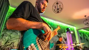 PO-ŚRODKU krótka fotorelacja Arka, styczeń 2025 r. - zdjęcie 2