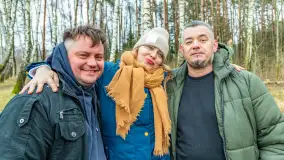 PO-ŚRODKU krótka fotorelacja Arka, styczeń 2025 r. - zdjęcie 16