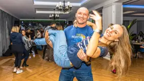 Fotorelacja PO-ŚRODKU Mazury24, dzień I - zdjęcie 65