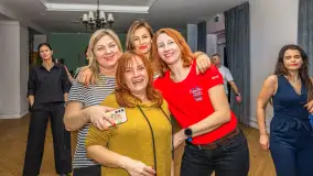 Fotorelacja PO-ŚRODKU Mazury24, dzień I - zdjęcie 48