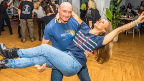 Fotorelacja PO-ŚRODKU Mazury24, dzień I - zdjęcie 44