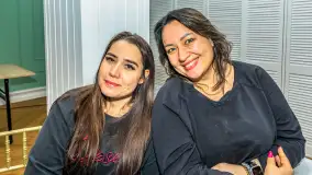 Fotorelacja PO-ŚRODKU Mazury24, dzień I - zdjęcie 35