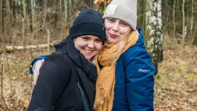 Fotorelacja PO-ŚRODKU Mazury24, dzień II - zdjęcie 42