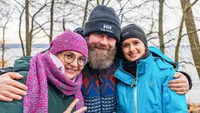 Fotorelacja PO-ŚRODKU Mazury24, dzień II - zdjęcie 50