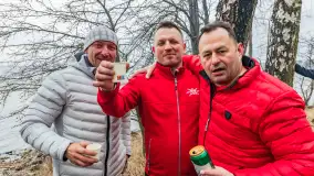 Fotorelacja PO-ŚRODKU Mazury24, dzień II - zdjęcie 18