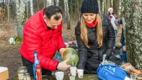 Fotorelacja PO-ŚRODKU Mazury24, dzień II - zdjęcie 48