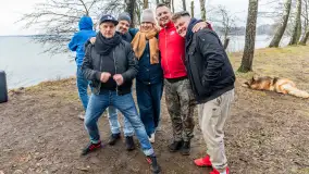 Fotorelacja PO-ŚRODKU Mazury24, dzień II - zdjęcie 40