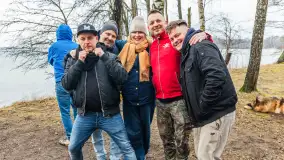 Fotorelacja PO-ŚRODKU Mazury24, dzień II - zdjęcie 53