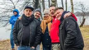 Fotorelacja PO-ŚRODKU Mazury24, dzień II - zdjęcie 26