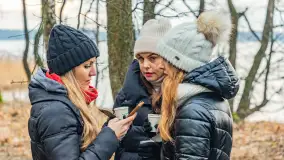 Fotorelacja PO-ŚRODKU Mazury24, dzień II - zdjęcie 52