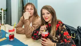 Fotorelacja PO-ŚRODKU Mazury24, wieczór II - zdjęcie 53