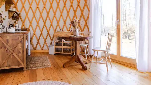 Podziel się swoją Perłą Mazur – Dołącz do projektu Noclegowe Perły Mazur! - zdjęcie 4