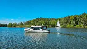 Sezon 2024 z wody i w portach na ujęciach z telefonu - zdjęcie 13