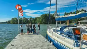 Sezon 2024 z wody i w portach na ujęciach z telefonu - zdjęcie 42