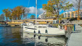 Sezon 2024 z wody i w portach na ujęciach z telefonu - zdjęcie 25