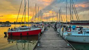 Wspominki sezonu 2023 na zdjęciach z telefonu, cz. I - zdjęcie 8