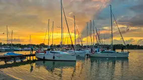 Wspominki sezonu 2023 na zdjęciach z telefonu, cz. I - zdjęcie 18