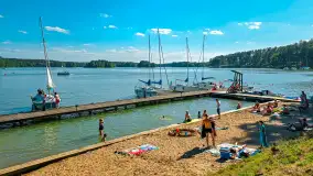 Mix ujęć z sezonu 2024 Michała cz. I - zdjęcie 25