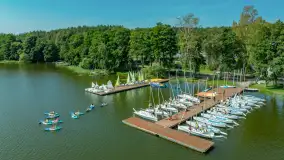 Rumszewicz Sailing - polecana szkoła żeglarstwa - zdjęcie 1