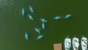 Rumszewicz Sailing - polecana szkoła żeglarstwa - zdjęcie 4