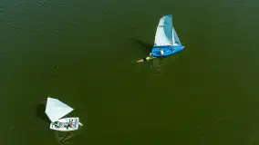 Rumszewicz Sailing - polecana szkoła żeglarstwa - zdjęcie 11
