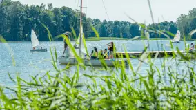 Rumszewicz Sailing - polecana szkoła żeglarstwa - zdjęcie 34