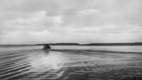 Przedwojenne zdjęcia jeziora Niegocin (niem. Löwentinsee) - zdjęcie 41