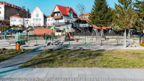 Słoneczny Ryn pod koniec marca - zdjęcie 5