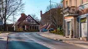 Słoneczny Ryn pod koniec marca - zdjęcie 16