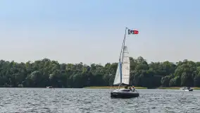 Klimat szkoleń żeglarskich w Gertisie - zdjęcie 33