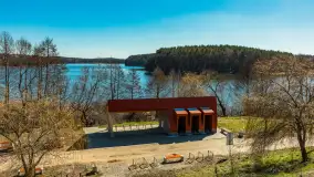 Wiosna w Mrągowie, końcówka marca 2023 r. - zdjęcie 99