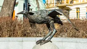 Wiosna w Mrągowie, końcówka marca 2023 r. - zdjęcie 70