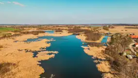 Kanał Grunwaldzki i szukanie wiosny przed sezonem 2025 - zdjęcie 30