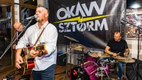 OKAW Sztorm w Dezecie, maj 2025 r. - zdjęcie 12