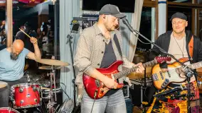 Piotr Karpienia, Bohika w Dezecie, maj 2025 r. - zdjęcie 18