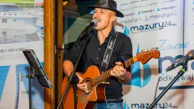 Wschód Sezonu 2025, tawerna Rozbitek i port AZS Wilkasy, cz. I - zdjęcie 9