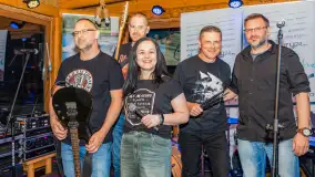 Wschód Sezonu 2025, tawerna Rozbitek i port AZS Wilkasy, cz. I - zdjęcie 31