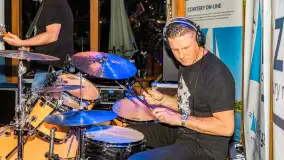 Wschód Sezonu 2025, tawerna Rozbitek i port AZS Wilkasy, cz. I - zdjęcie 15