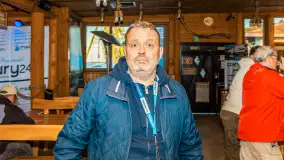 Wschód Sezonu 2025, tawerna Rozbitek i port AZS Wilkasy, cz. I - zdjęcie 26