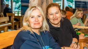 Wschód Sezonu 2025, tawerna Rozbitek i port AZS Wilkasy, cz. I - zdjęcie 55