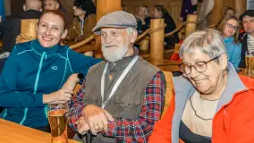 Wschód Sezonu 2025, tawerna Rozbitek i port AZS Wilkasy, cz. I - zdjęcie 41