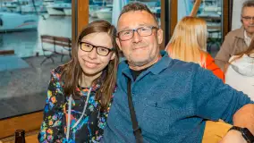 Wschód Sezonu 2025, tawerna Rozbitek i port AZS Wilkasy, cz. I - zdjęcie 61